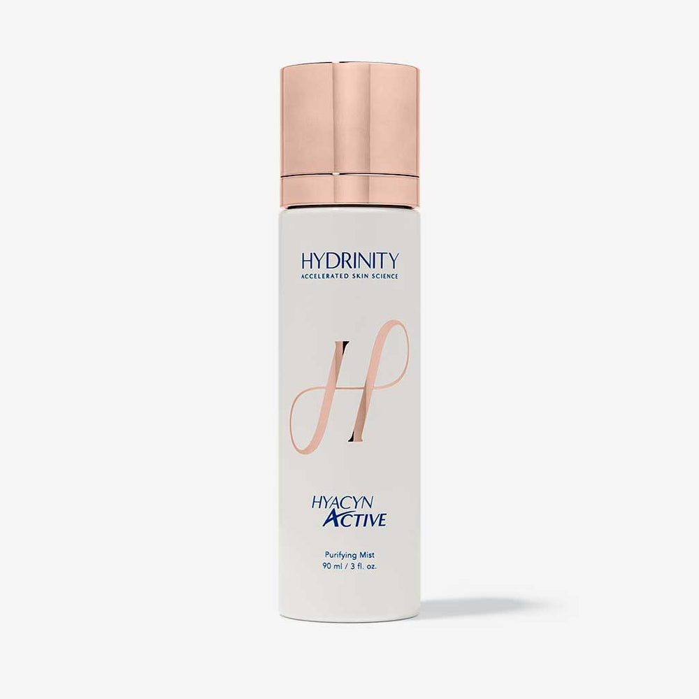 Hyacin active