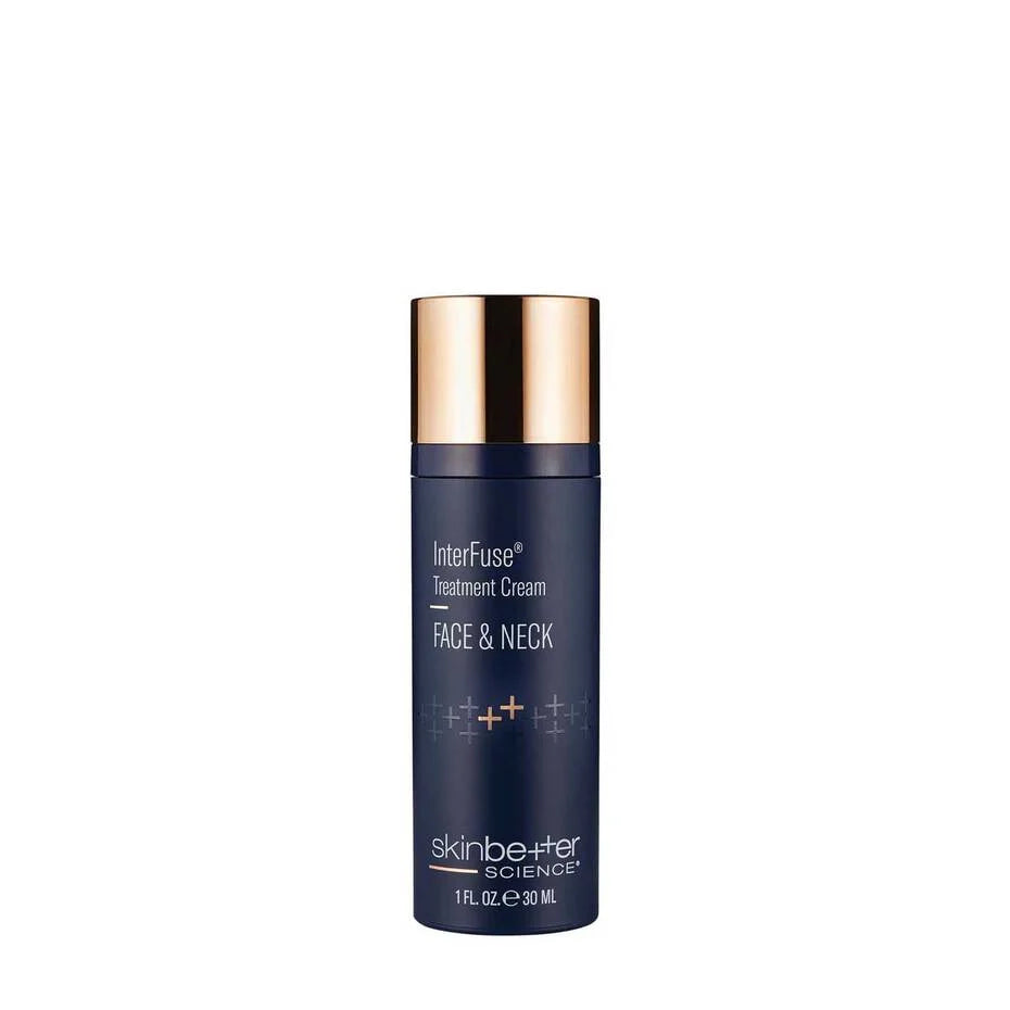 InterFuse® Treatment Cream (Face & Neck)