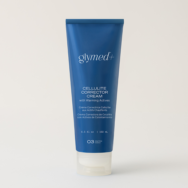 Cellulite Corrector Cream