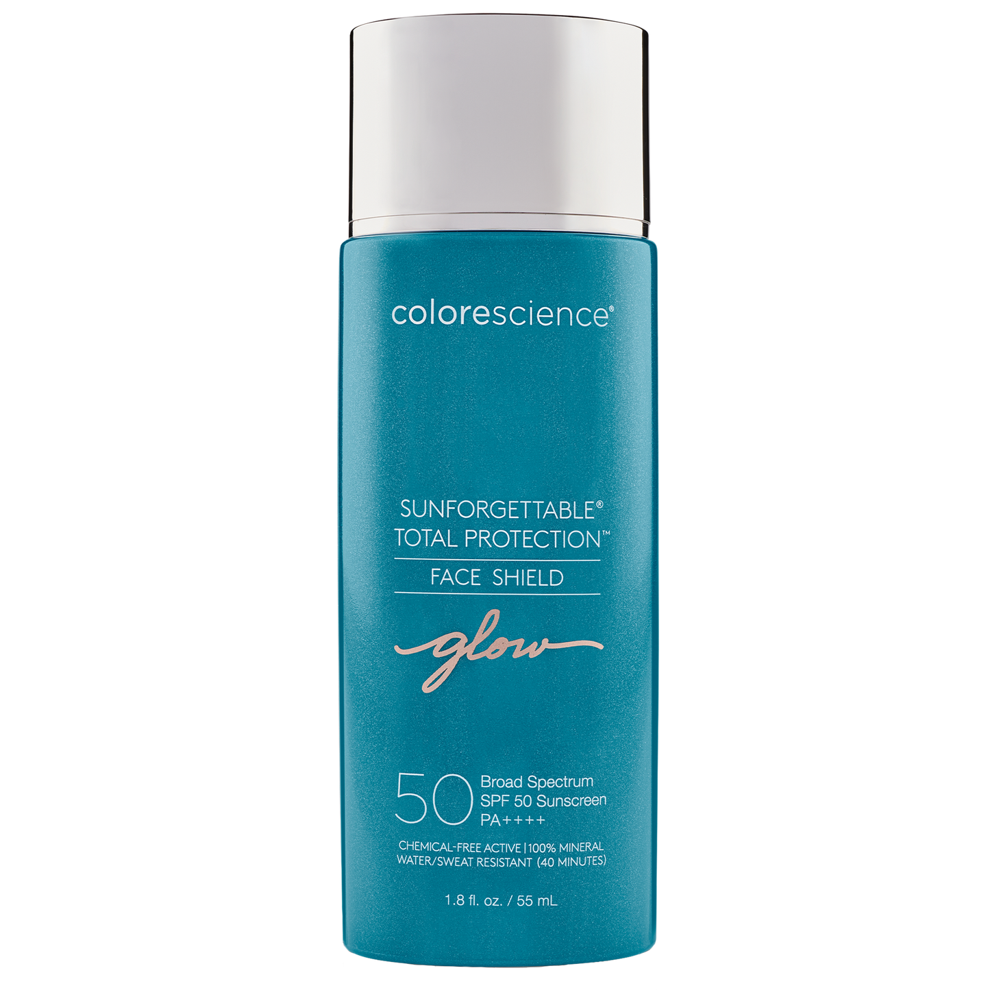 Sunforgettable® Total Protection™ Face Shield Glow SPF 50