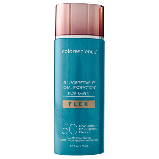 Sunforgettable® Total Protection™ Face Shield Flex SPF 50
