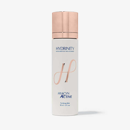 Hyacin active