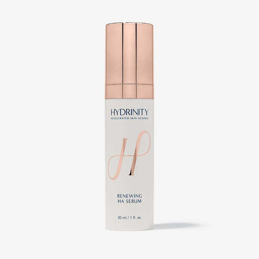 Renewing HA Serum