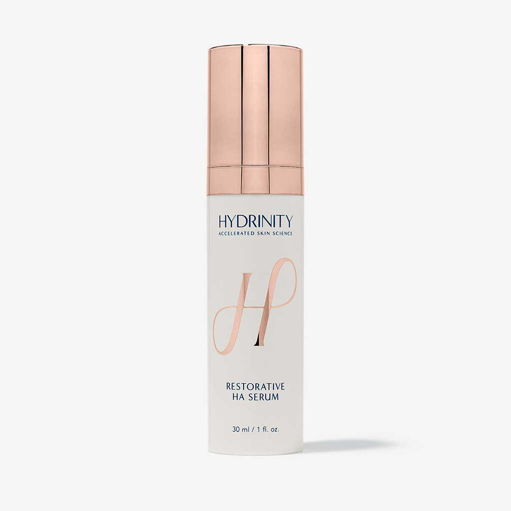 Restorative HA Serum