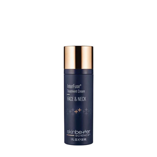InterFuse® Treatment Cream (Face & Neck)