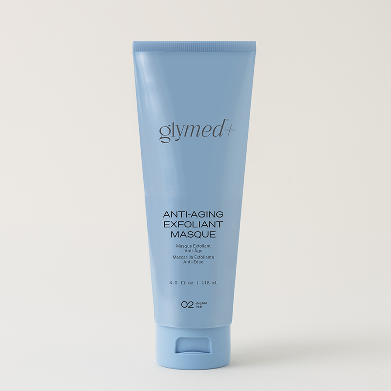 Anti-Aging Exfoliant Masque