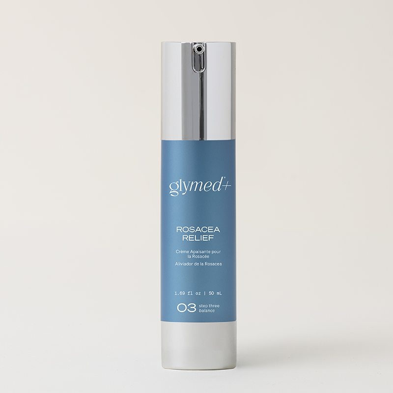 Rosacea Relief