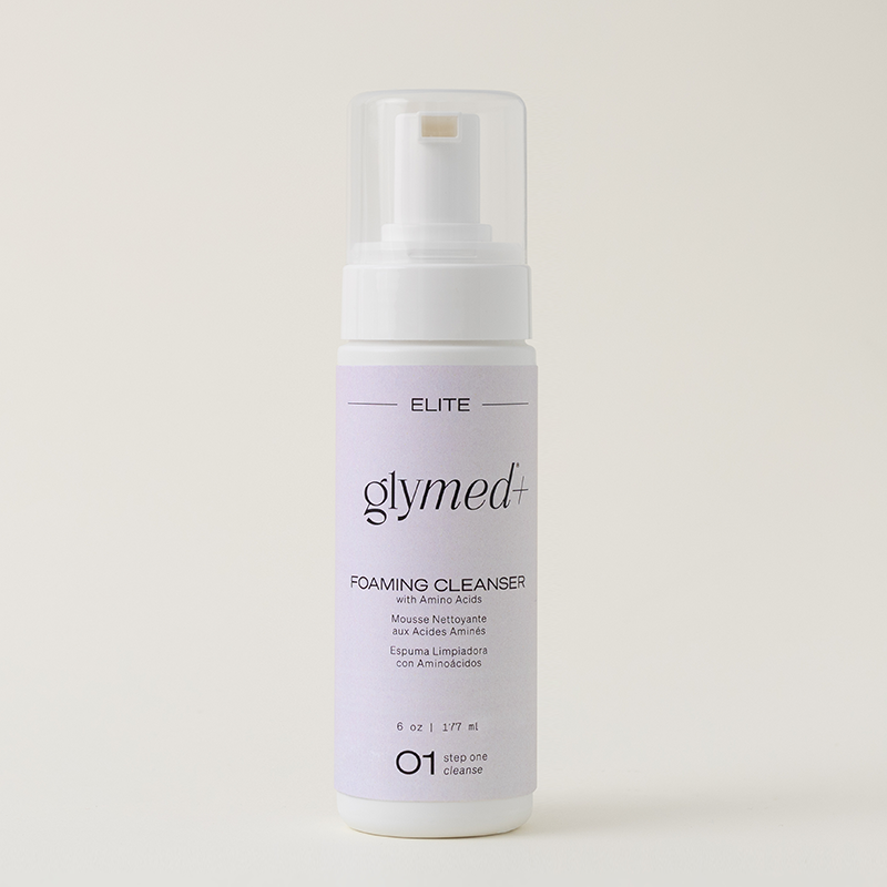 Foaming Cleanser