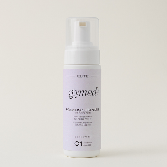 Foaming Cleanser